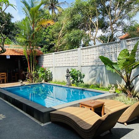 Kanda Villa Ubud  Luaran gambar