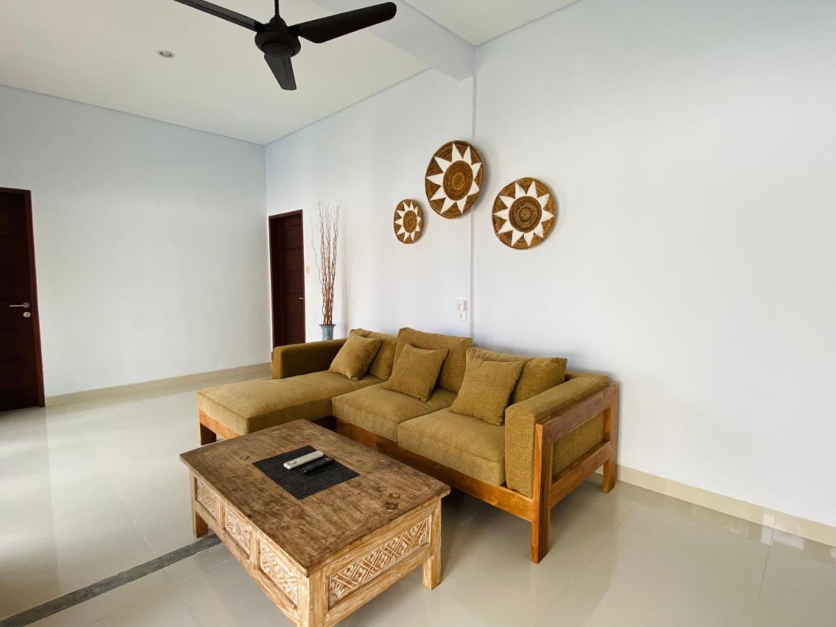 Kanda Villa Ubud  Luaran gambar