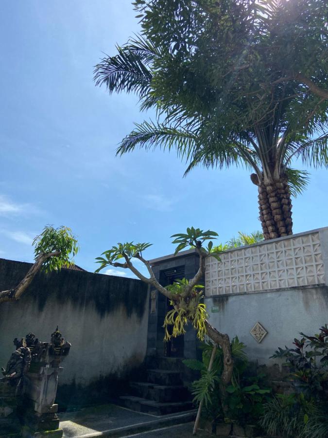 Kanda Villa Ubud  Luaran gambar