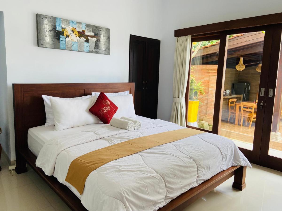 Kanda Villa Ubud  Luaran gambar