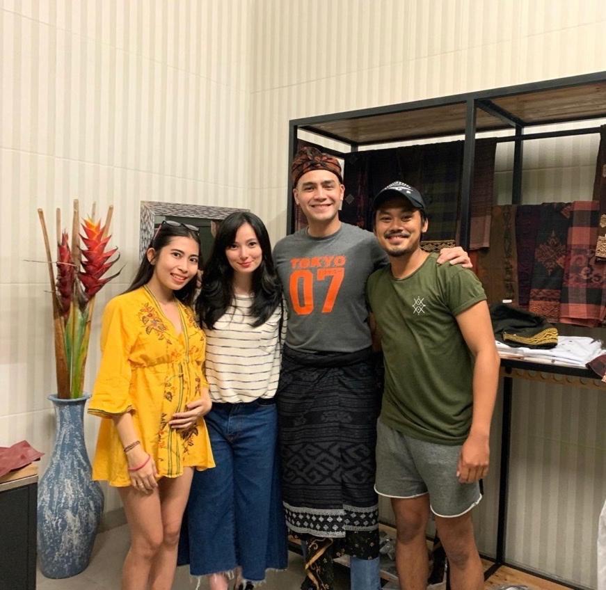 Kanda Villa Ubud  Luaran gambar