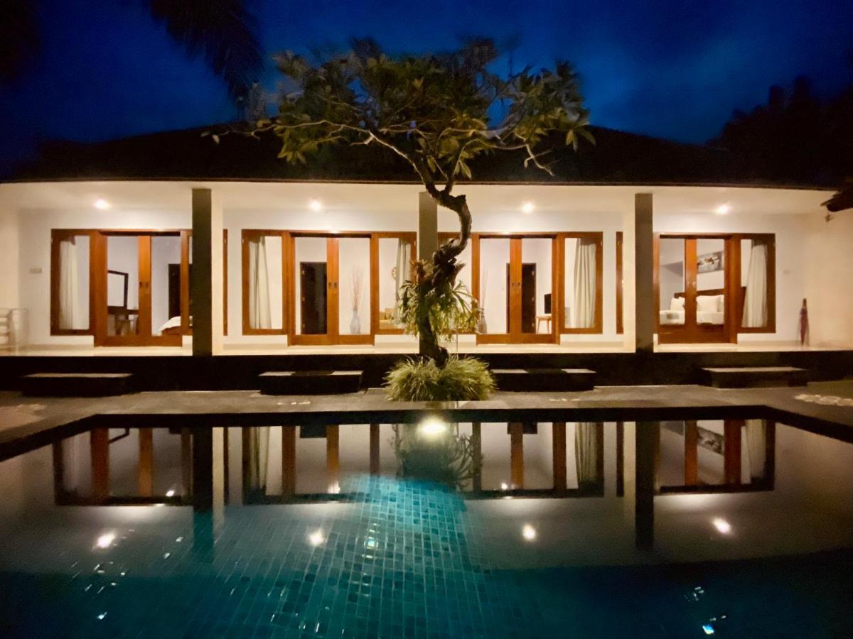 Kanda Villa Ubud  Luaran gambar