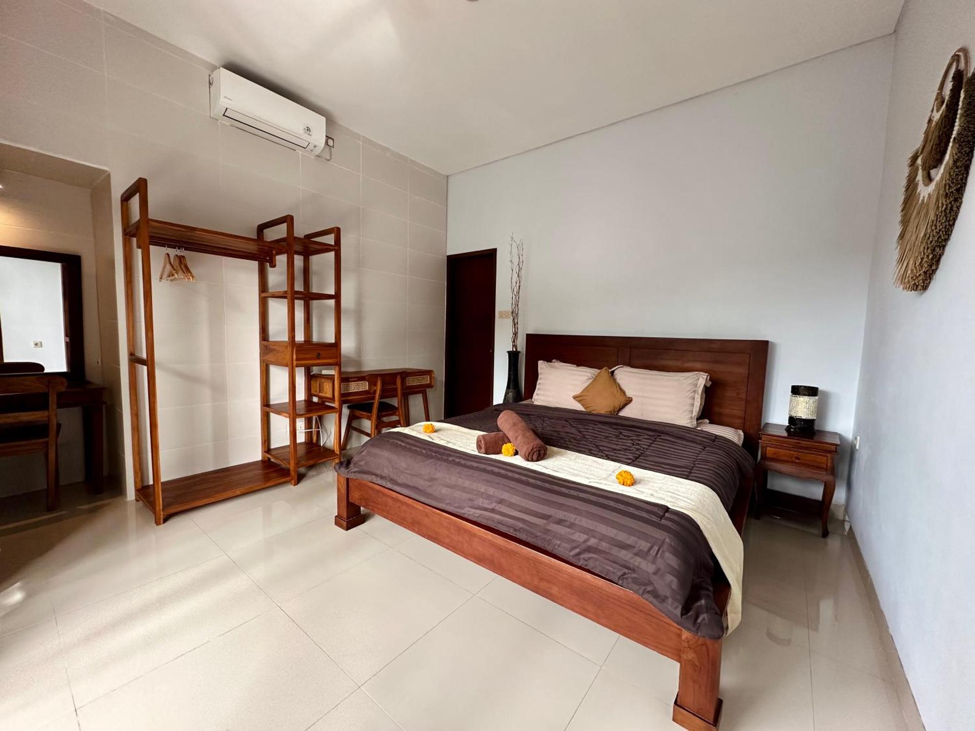 Kanda Villa Ubud  Luaran gambar