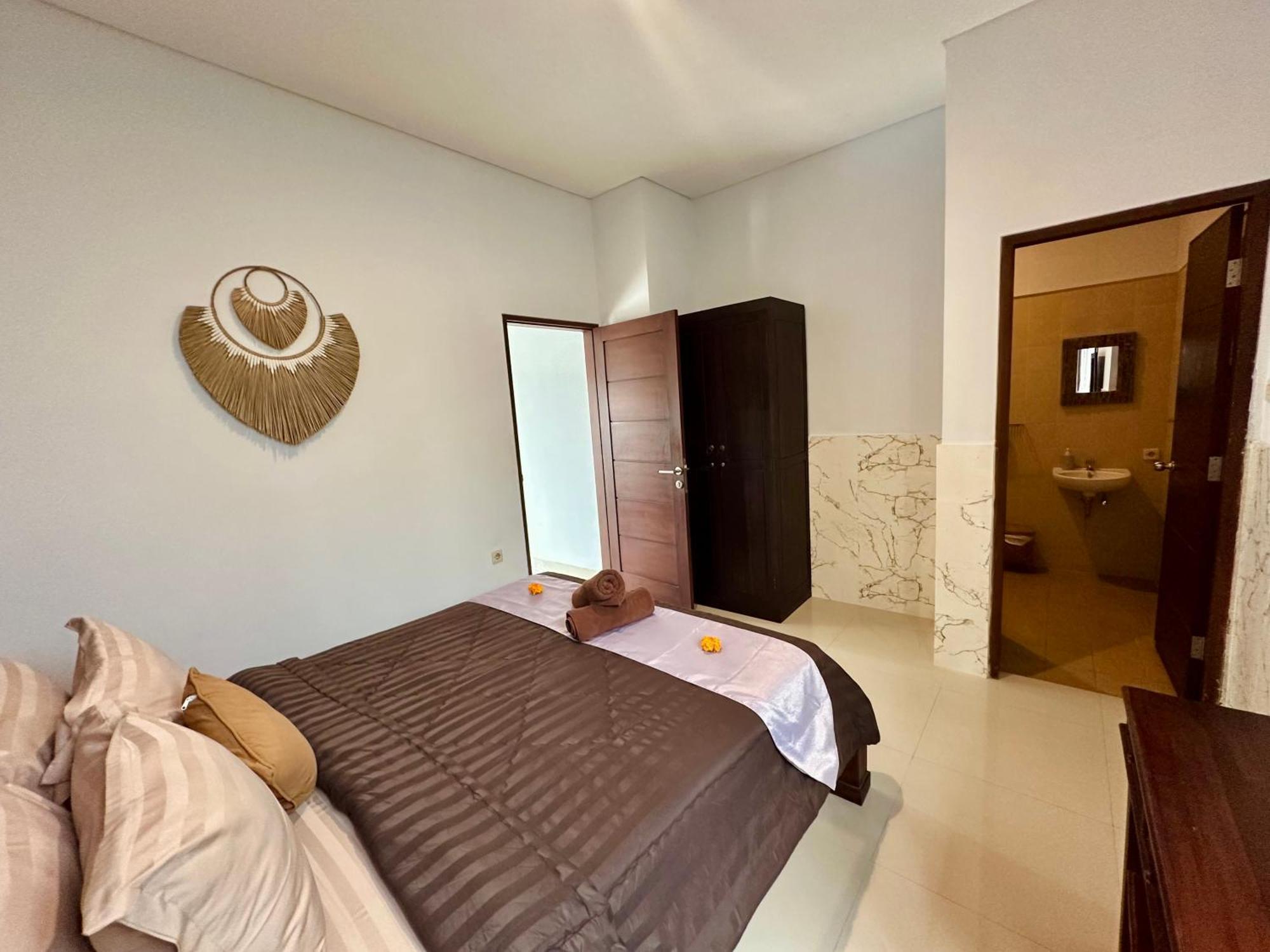 Kanda Villa Ubud  Luaran gambar