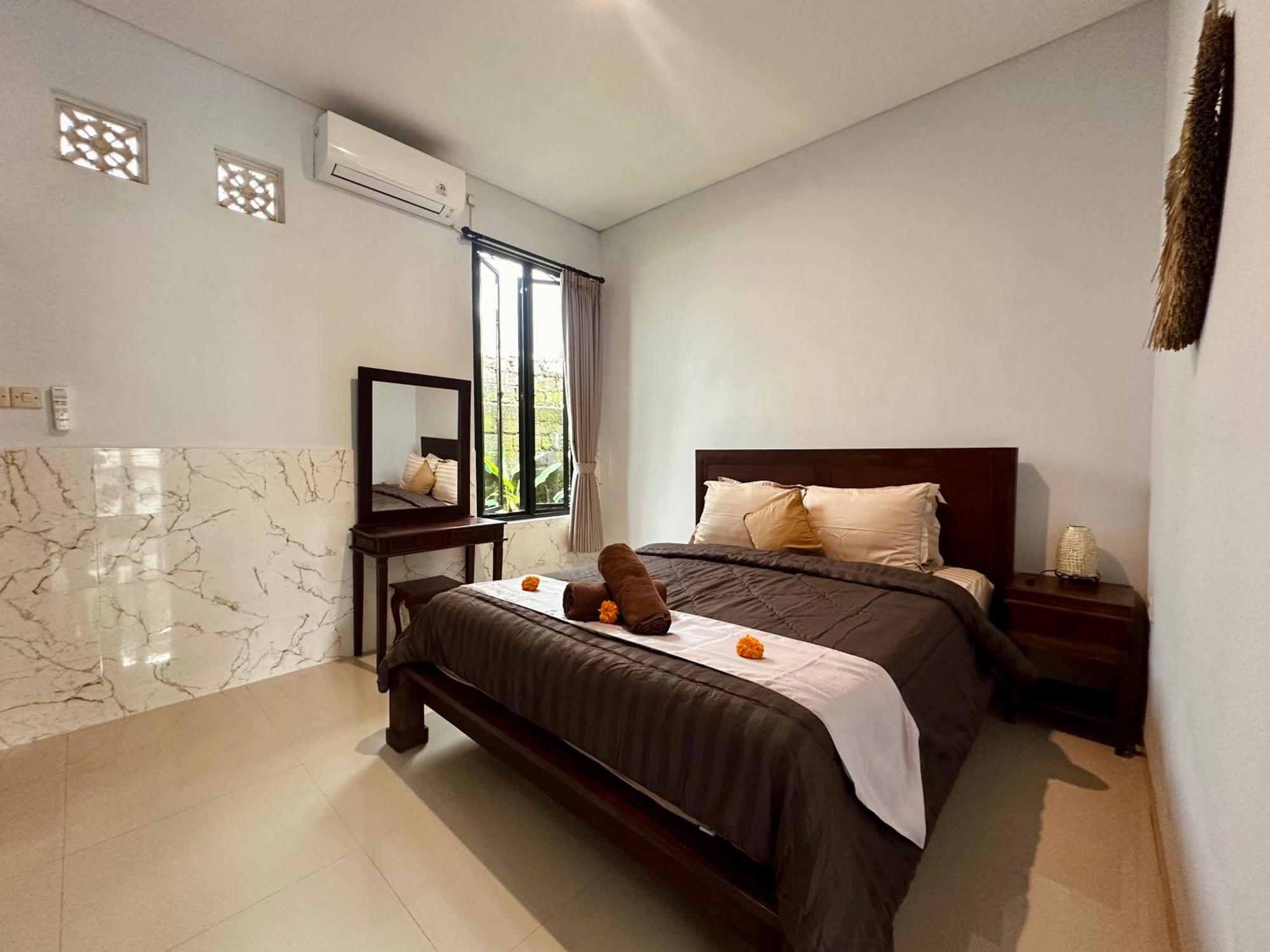 Kanda Villa Ubud  Luaran gambar