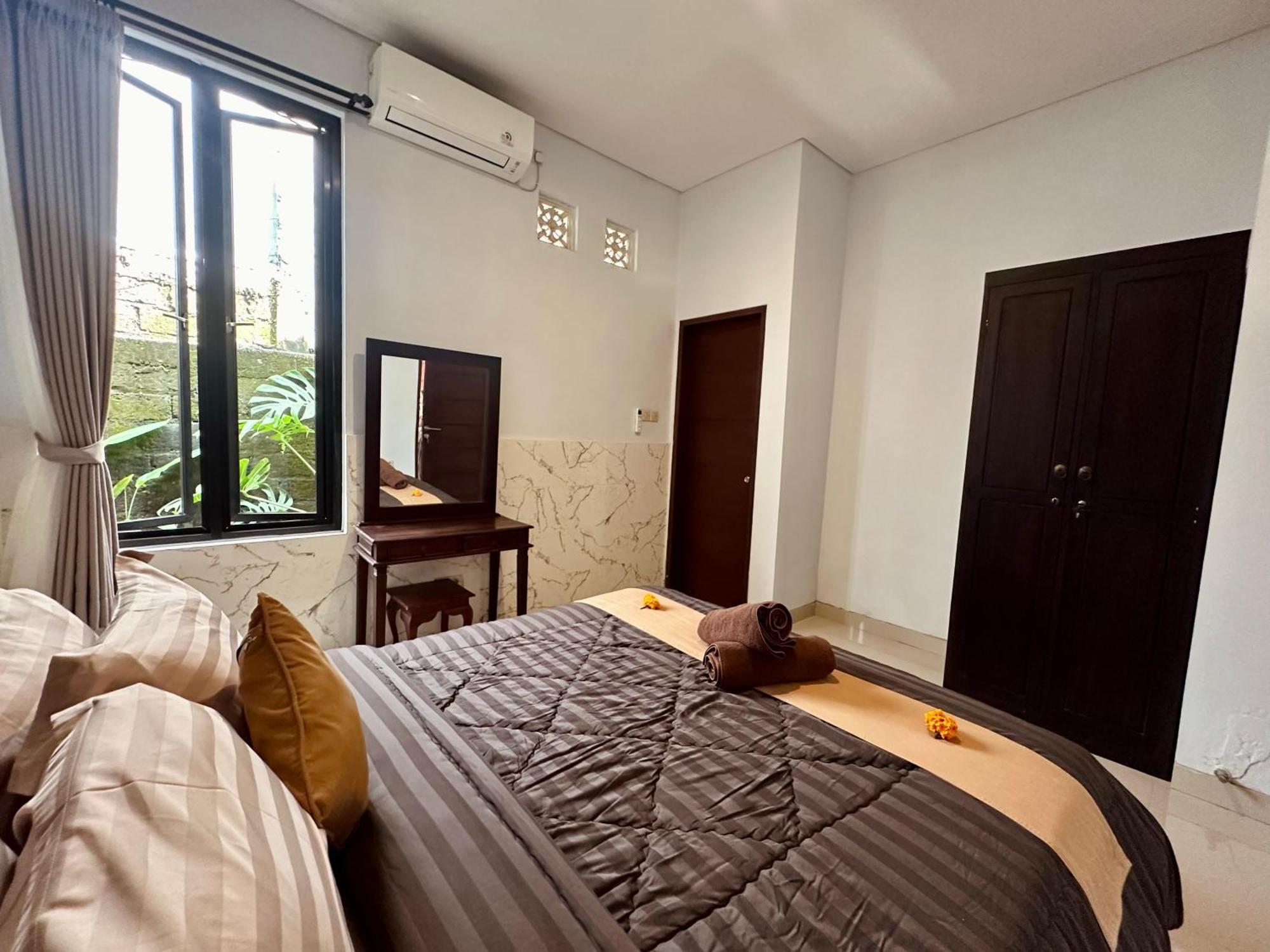 Kanda Villa Ubud  Luaran gambar
