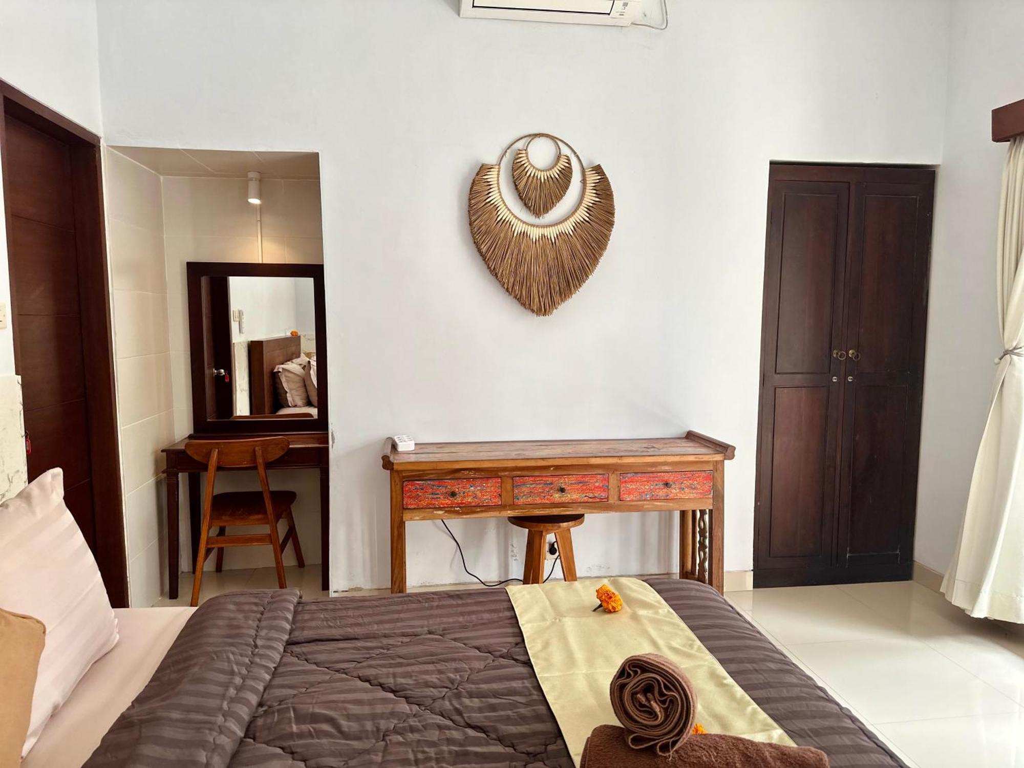 Kanda Villa Ubud  Luaran gambar