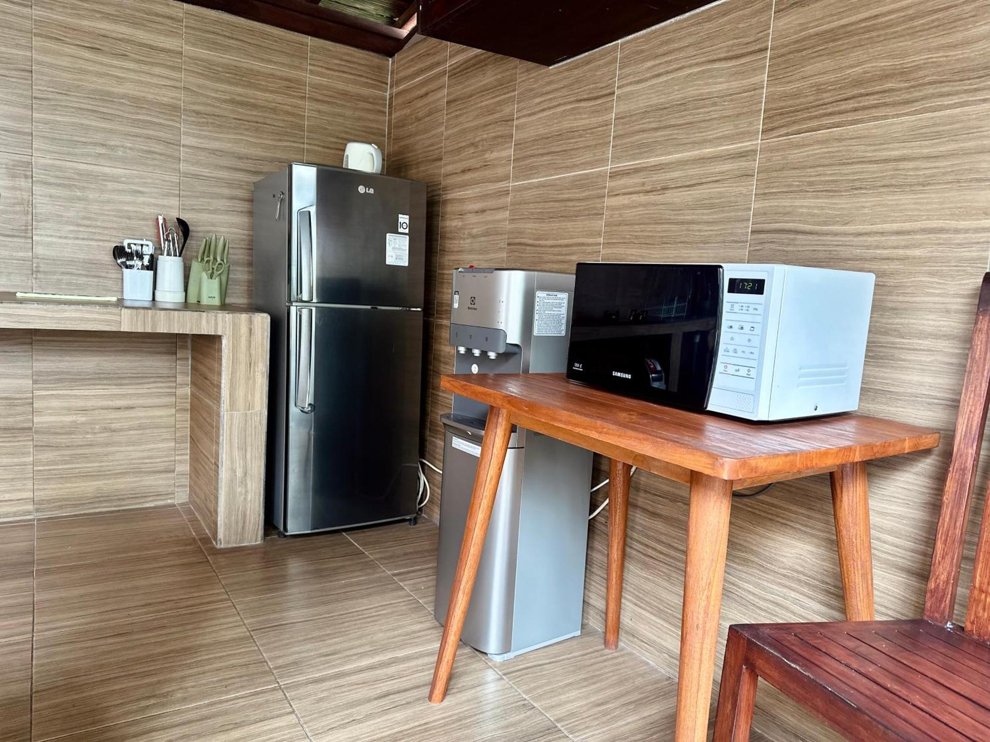 Kanda Villa Ubud  Luaran gambar