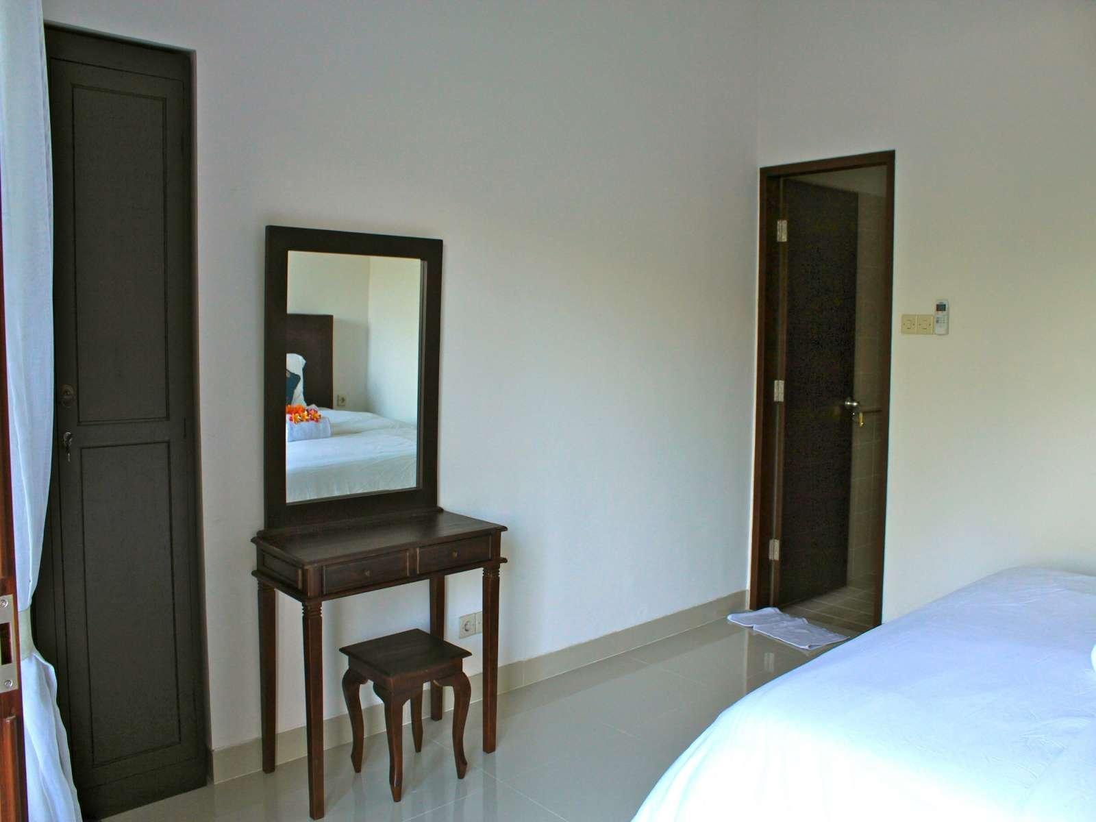 Kanda Villa Ubud  Luaran gambar